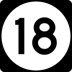 18+